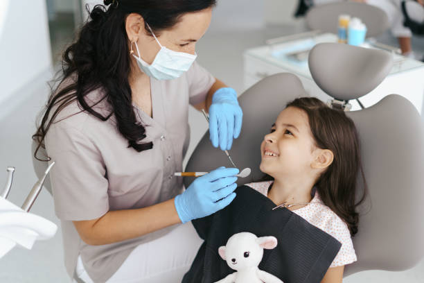 Best Emergency Treatment for Dental Infections or Abscesses in Spiro, OK
