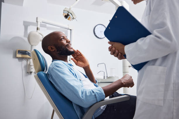 Best Emergency Tooth Extraction in Spiro, OK
