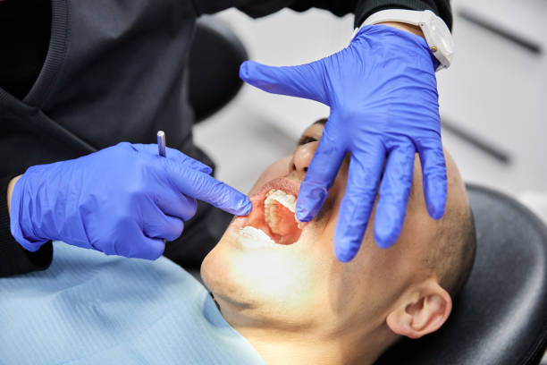 Best Emergency TMJ Treatment in Spiro, OK
