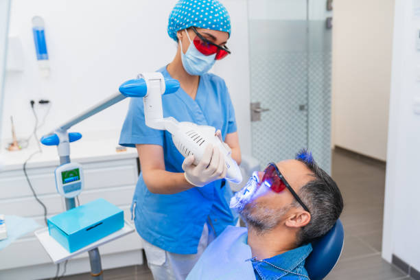 Best Emergency Treatment for Dental Infections or Abscesses in Spiro, OK