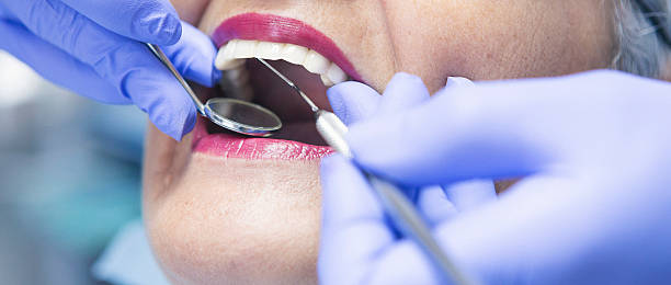 Best Cosmetic Emergency Dentistry in Spiro, OK