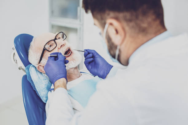 Best Emergency Wisdom Teeth Removal in Spiro, OK